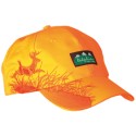 Ridgeline Deer Cap Blaze Orange