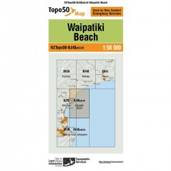 Topo50 BJ40 Waipatiki Beach