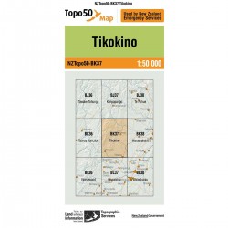 Topo50 BK37 Tikokino
