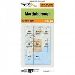 Topo50 BQ34 Martinborough