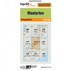 Topo50 BP34 Masterton