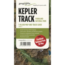 Kepler Track