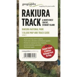 Rakiura Track