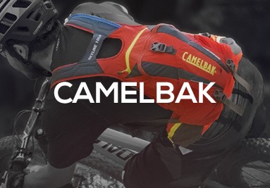 Stay Hydrated with a CamelBak